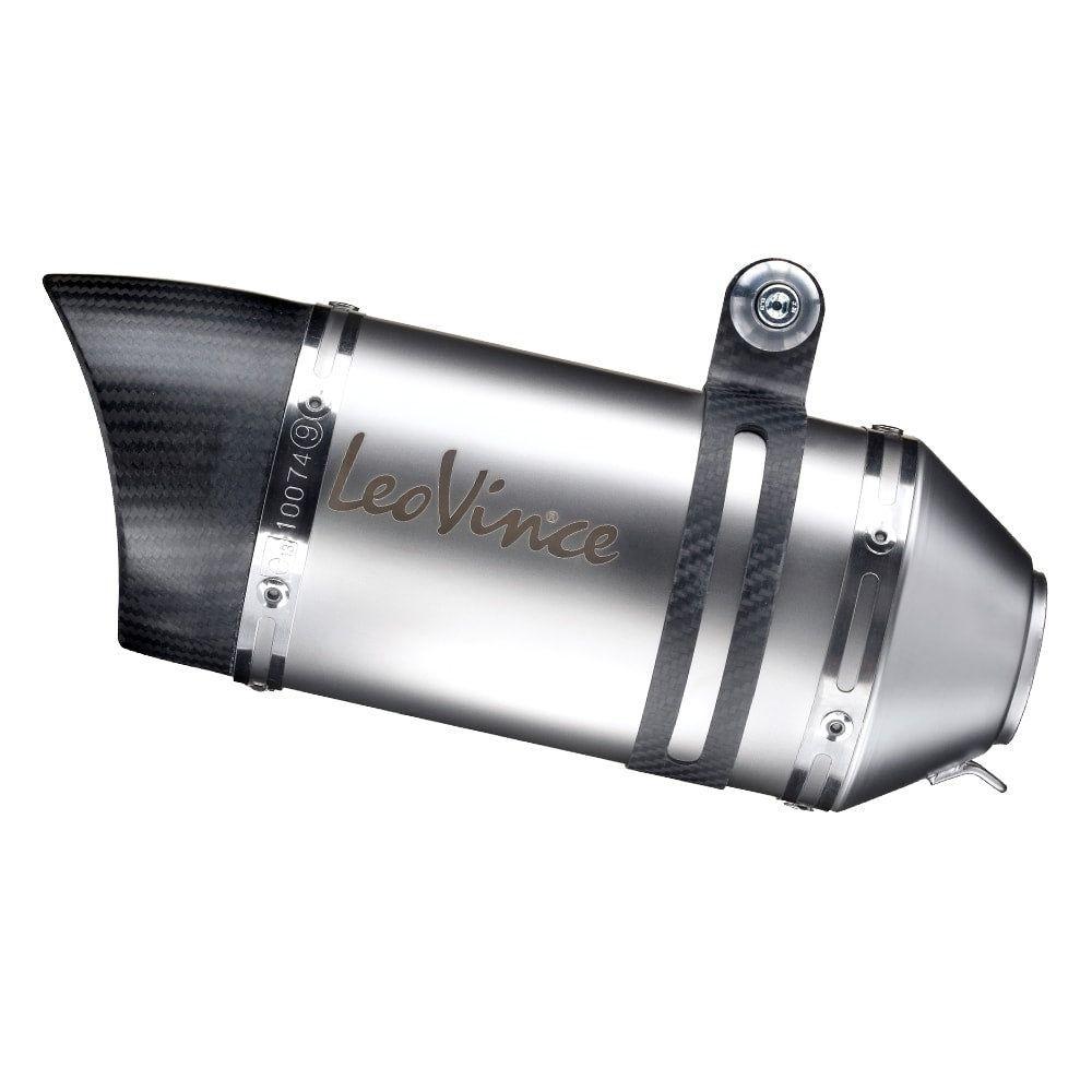 LeoVince LV ONE EVO Yamaha YZF R3-R25/MT25-MT03 (14124E) Pro-2
