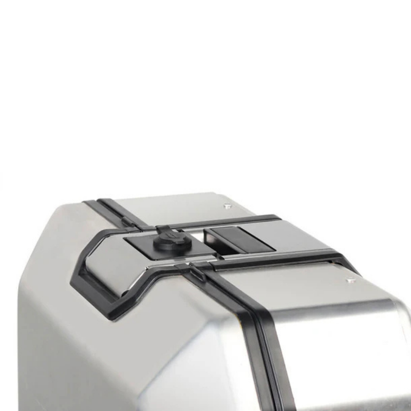 Maleta para Moto Shad Topcase Terra TR48 Aluminio - 48 L-3