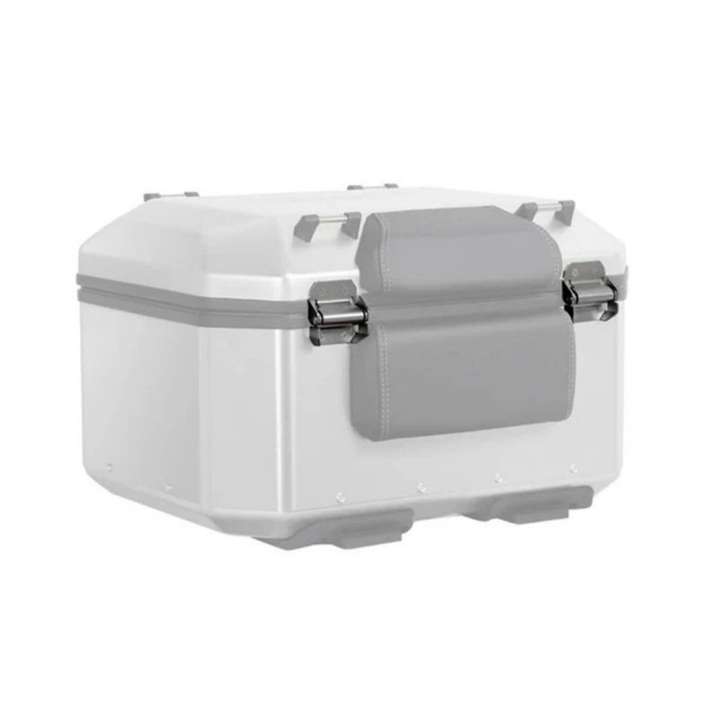 Maleta para Moto Shad Topcase Terra TR48 Aluminio - 48 L-5