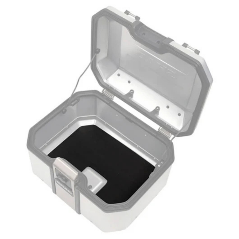 Maleta para Moto Shad Topcase Terra TR48 Aluminio - 48 L-6