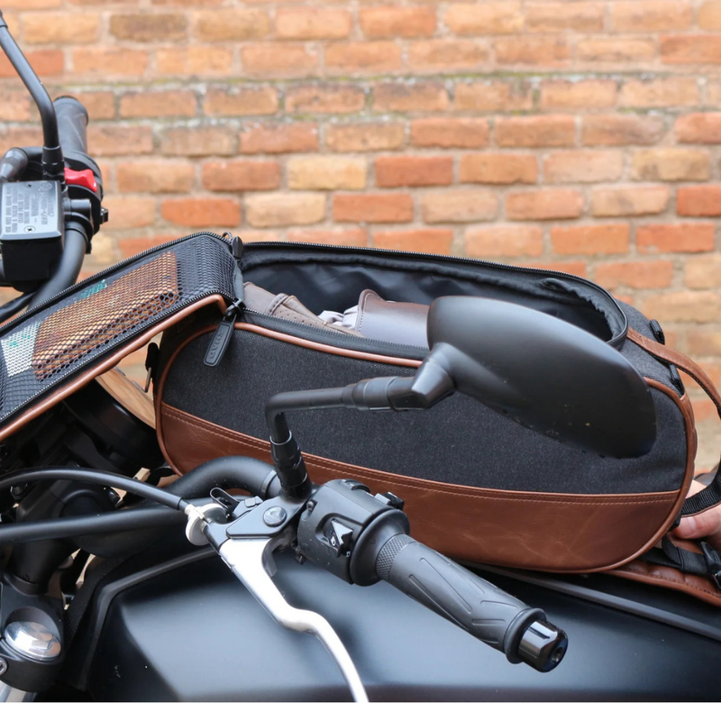 Shad Bolso Estanque Café Racer SR18 (X0SR18)-4