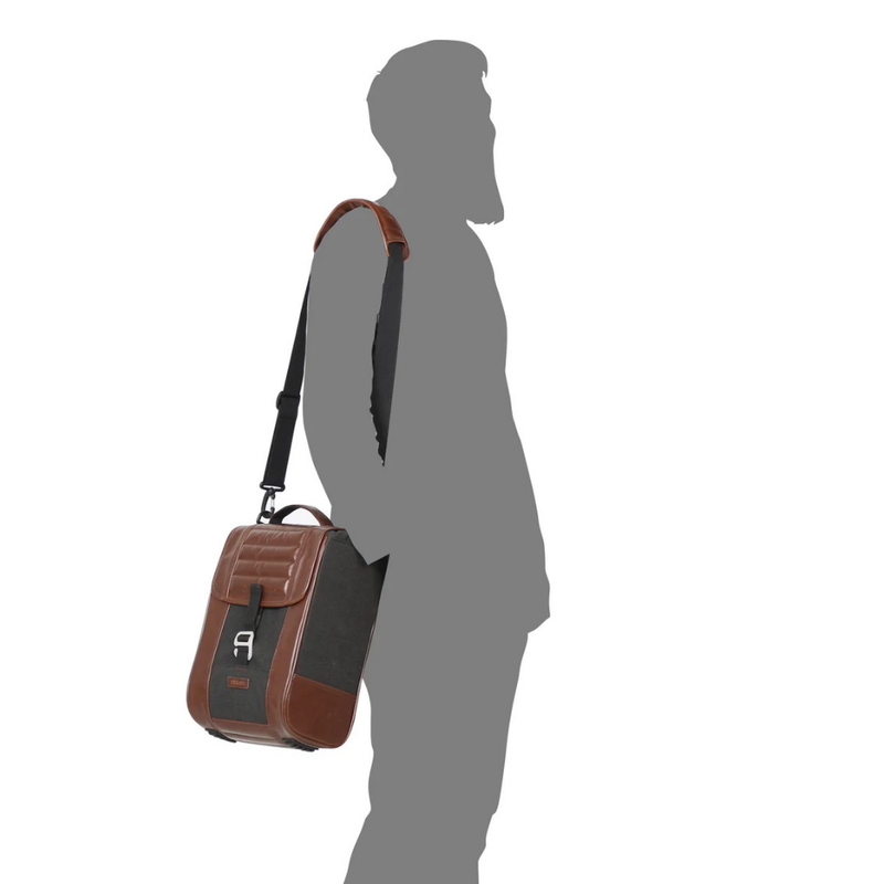 Shad Bolso Estanque Café Racer SR18 (X0SR18)-5