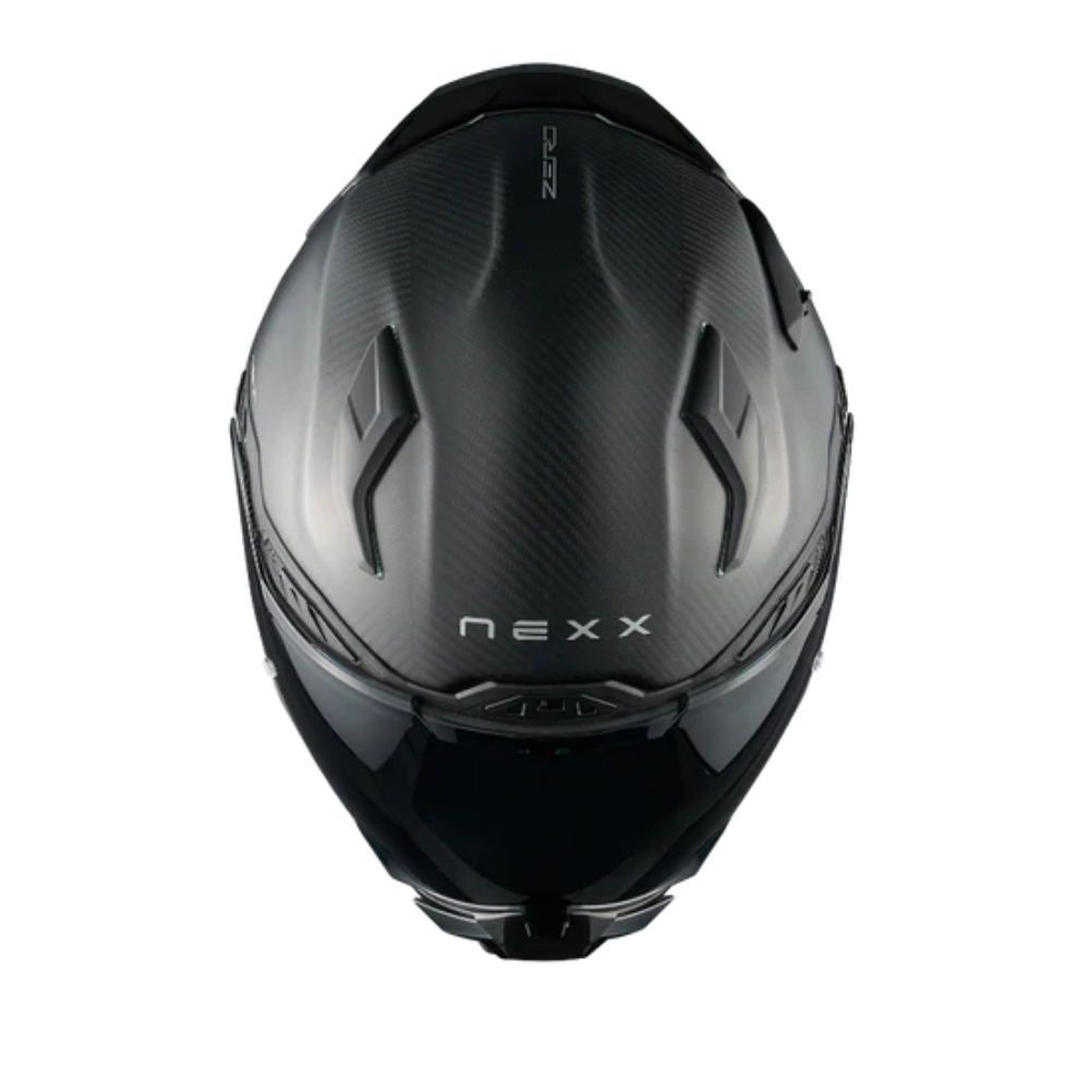 Casco para moto Nexx  WST3 ZERO PRO CARBON -1