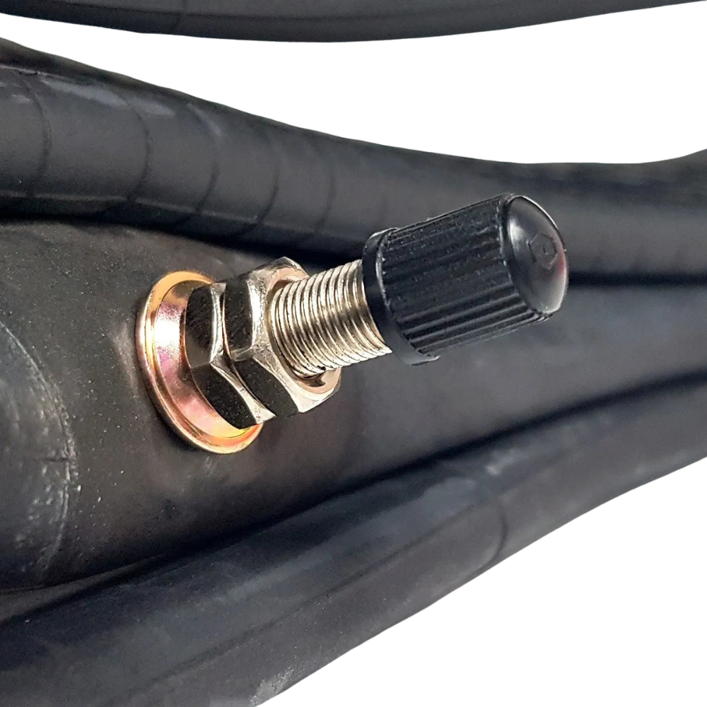 Neumático para moto Michelin CAMARA CH. 19 MER VALVE TR4-2