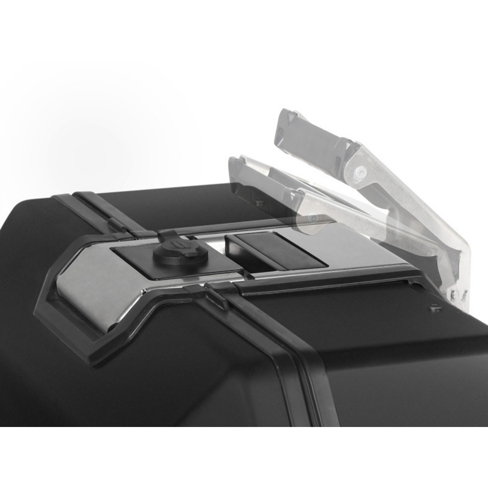 Shad Maleta lateral Terra TR36 derecho Negro (D0TR36100RB)-4