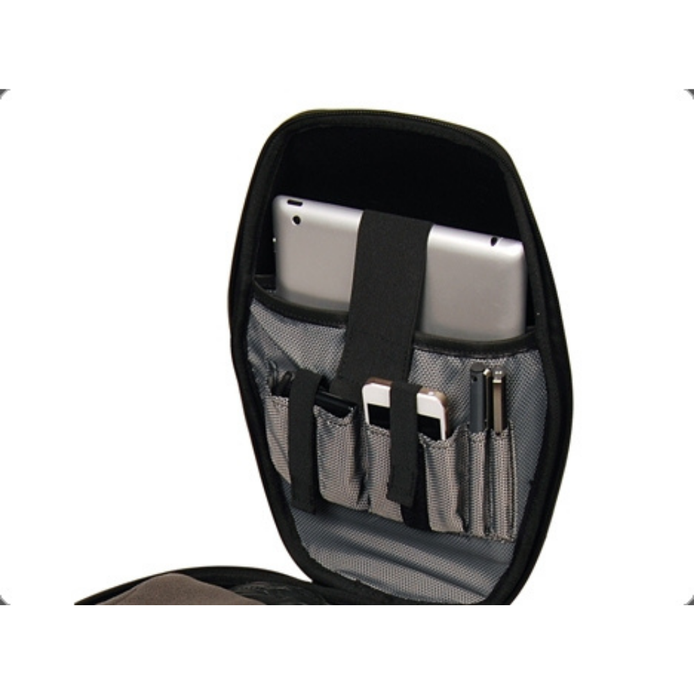 Shad Bolso Estanque 22 litros E22 + regalo funda tablet-4