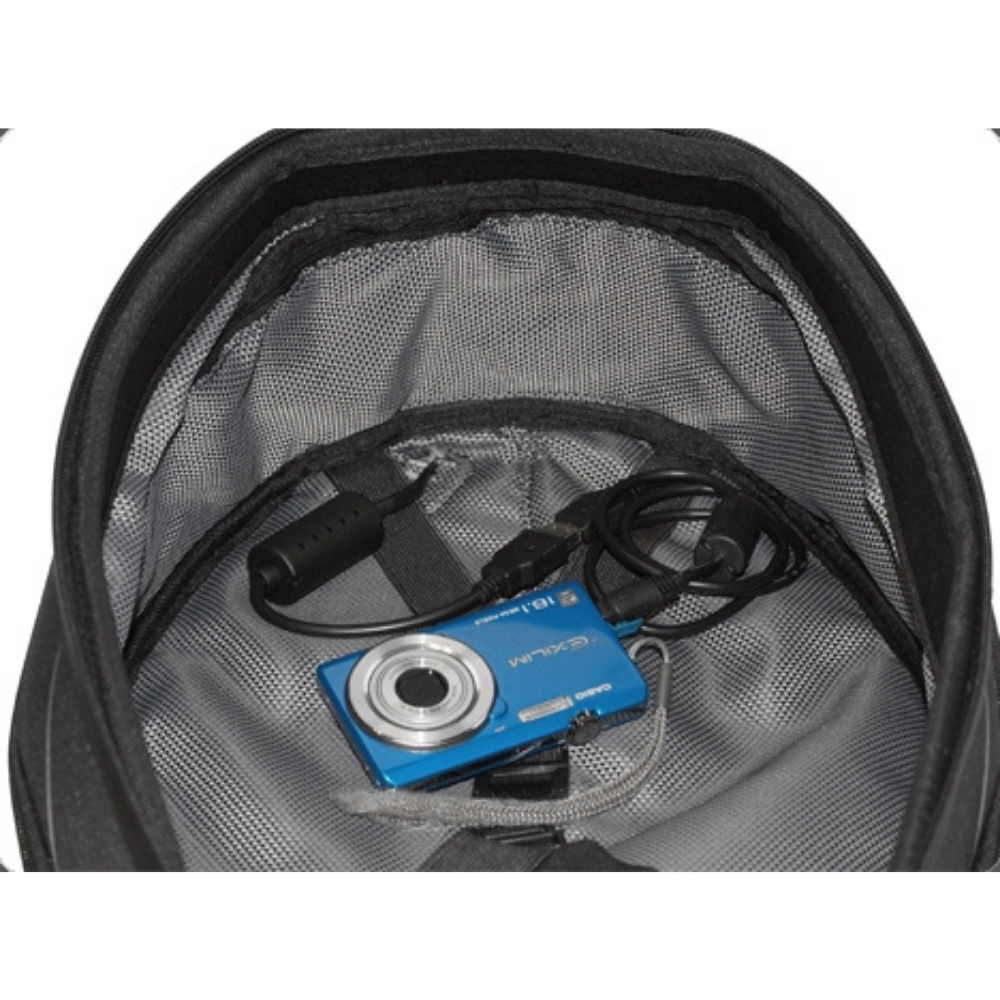 Shad Bolso Estanque 22 litros E22 + regalo funda tablet-3