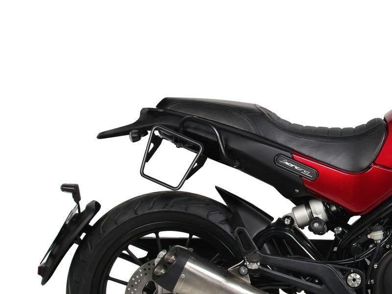 Shad Side Bag Holder Benelli Leoncino 502I (17/22)-2