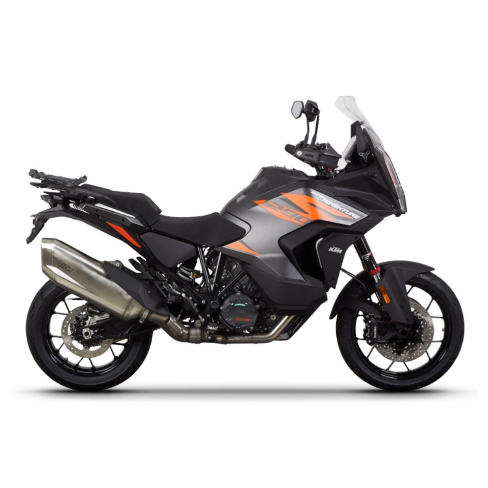 Shad Anclaje Topcase KTM Duke 1290 SuperAdventure (21-22)-2