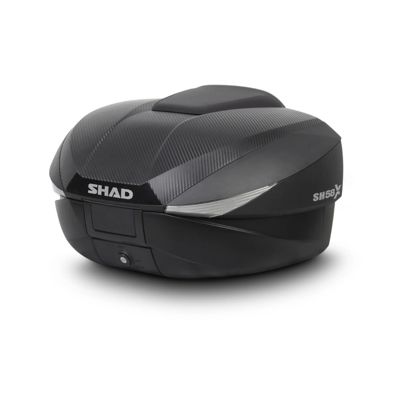 Maleta Moto Shad SH58X Carbono Extensible -58 Litros-2