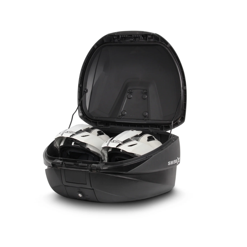 Maleta Moto Shad SH58X Carbono Extensible -58 Litros-5