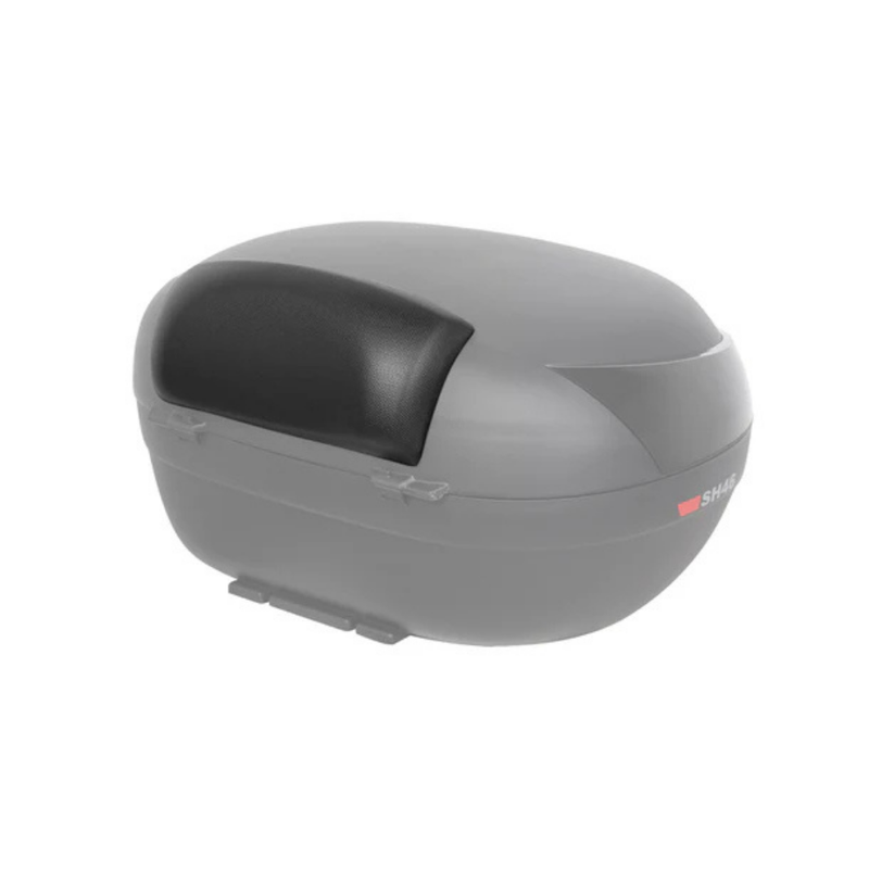 Maleta para Moto Shad SH46 Negro - 46 L (Para 2 Cascos Integrales)-3