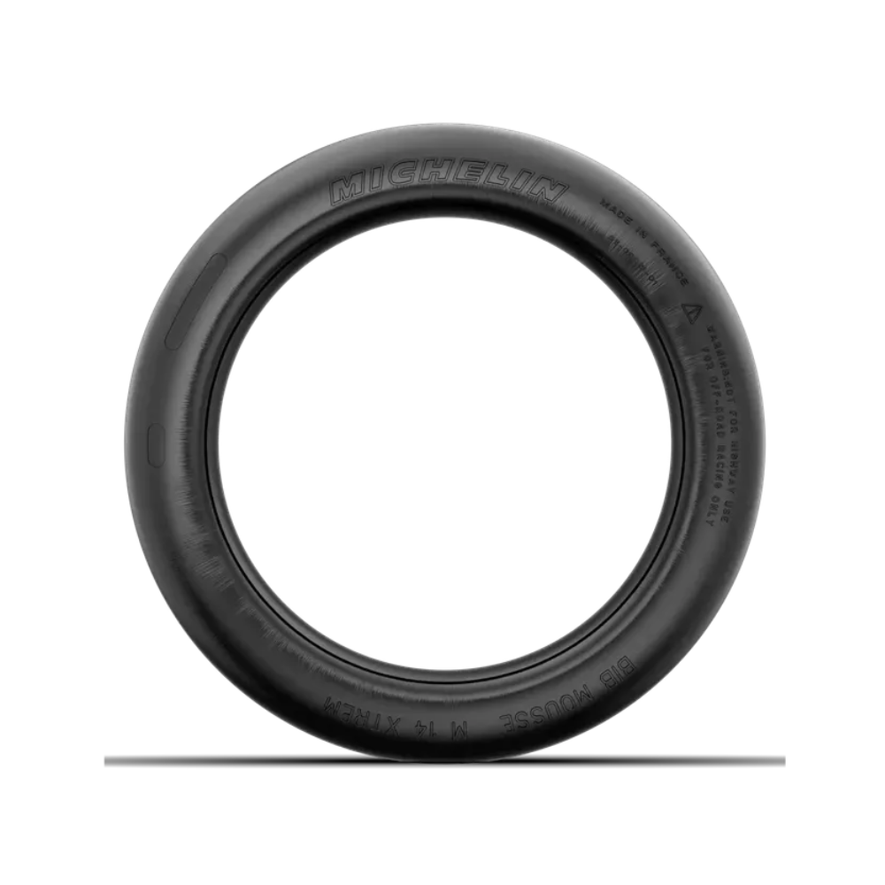 Neumático para moto Michelin BIB MOUSSE 140/80 - 18 XTREM (M14X)-3