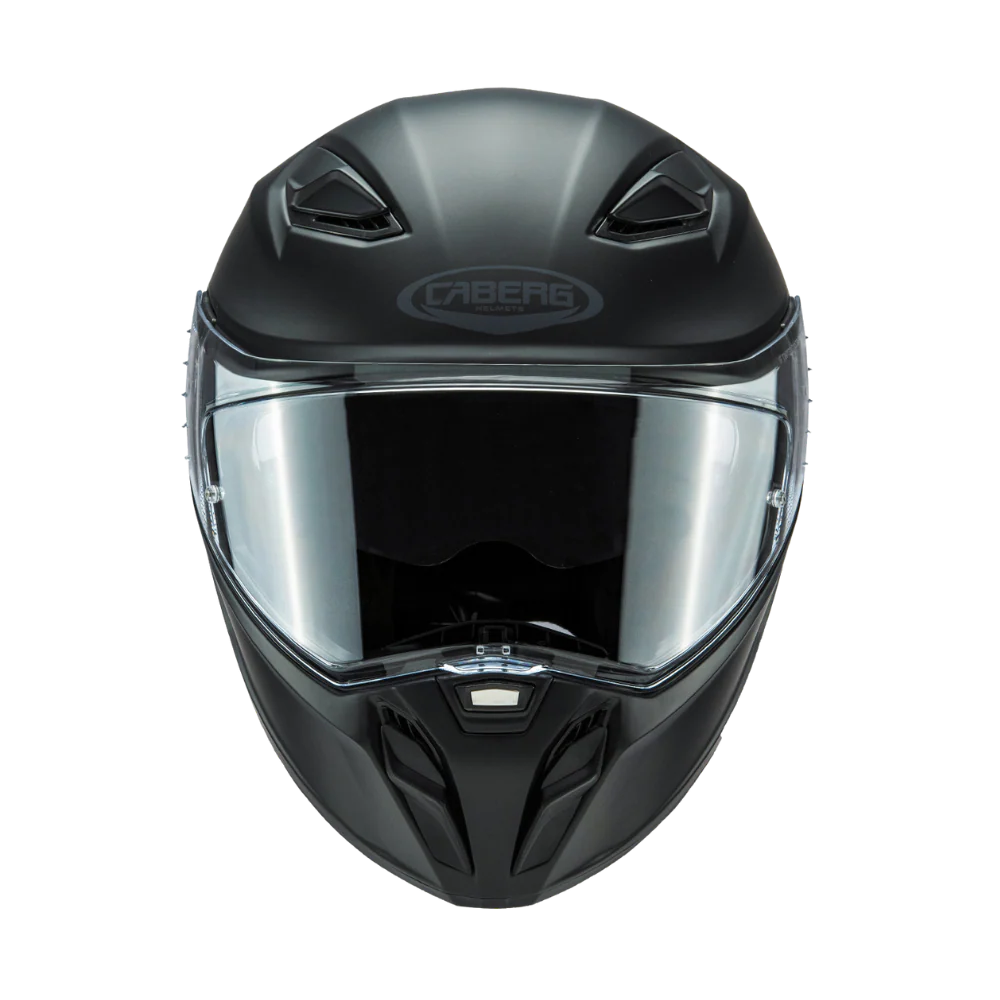 Casco para moto Caberg Drift Evo II  Matt Black-3