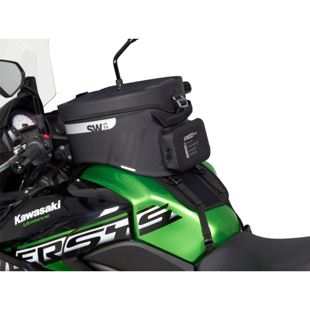 Shad Bolso Estanque 14 litros SW23 (X0SW23B)-2