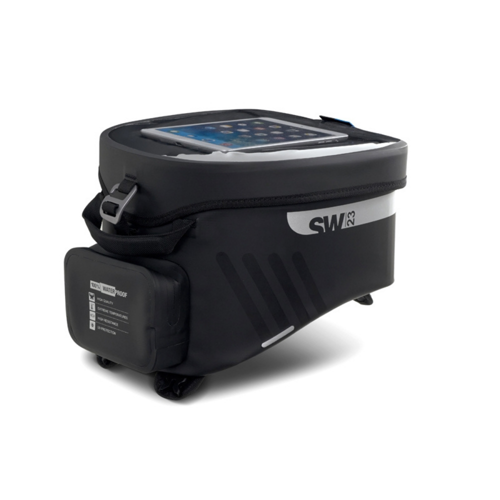 Shad Bolso Estanque 14 litros SW23 (X0SW23B)-3