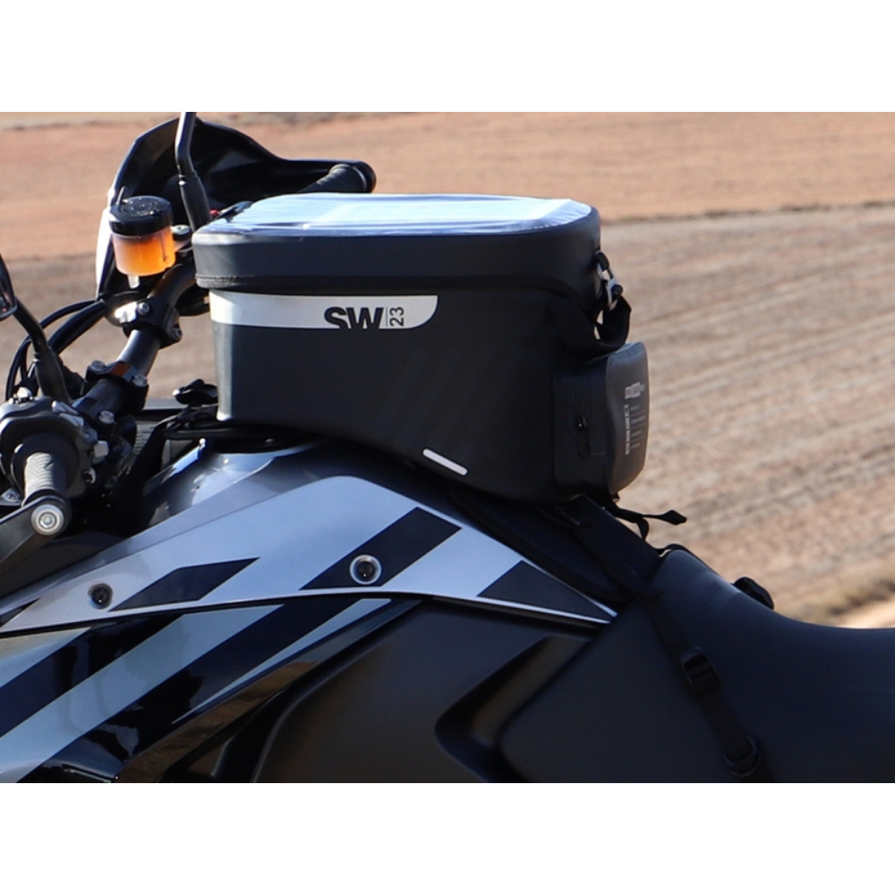 Shad Bolso Estanque 14 litros SW23 (X0SW23B)-4