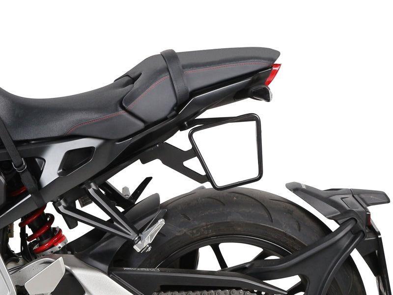 Shad Topcase SH29 Negro-2