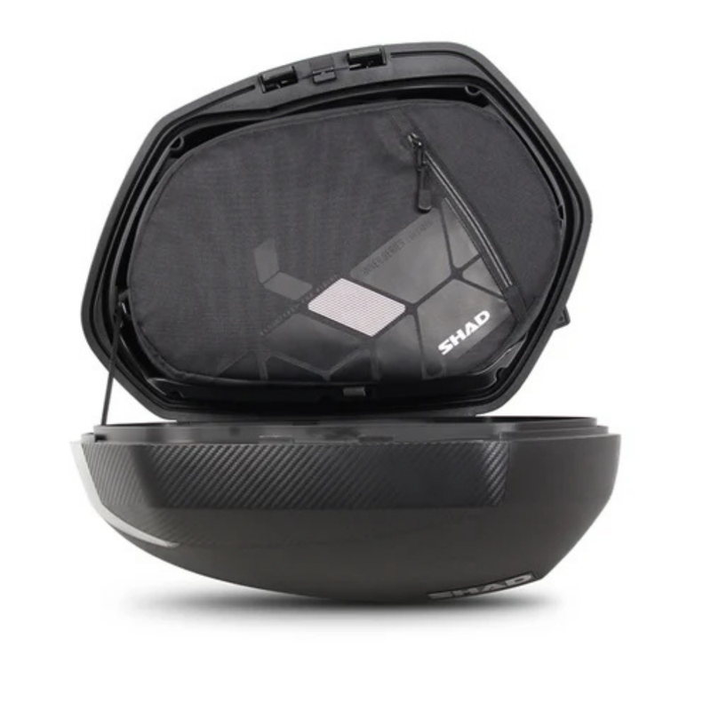 Shad Maleta lateral Terra TR36 izquierdo (D0TR36100L)-2