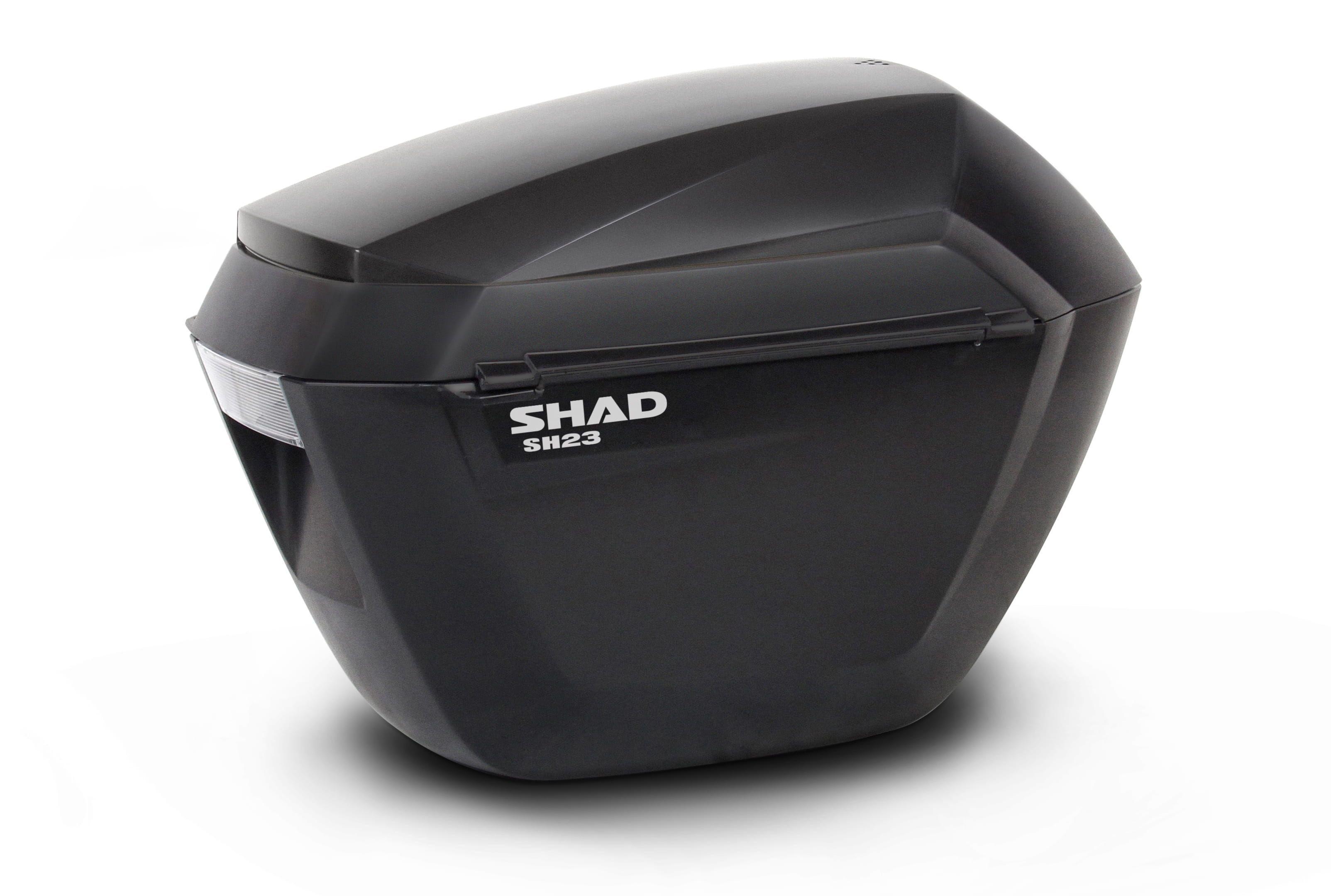 Shad Maleta lateral SH23-0