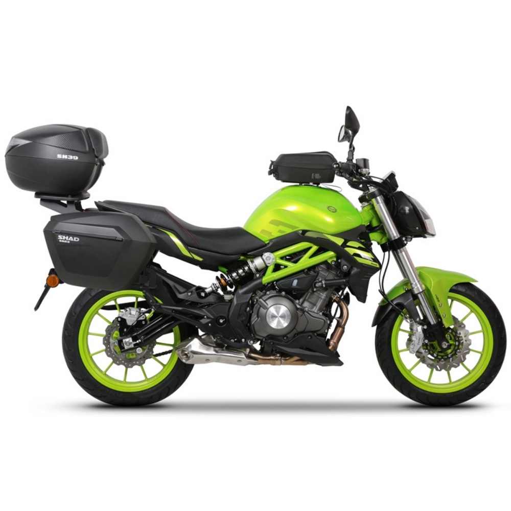 Shad Anclaje Mal Lat Benelli BN302S (19/21) (B0BN39IF)-3