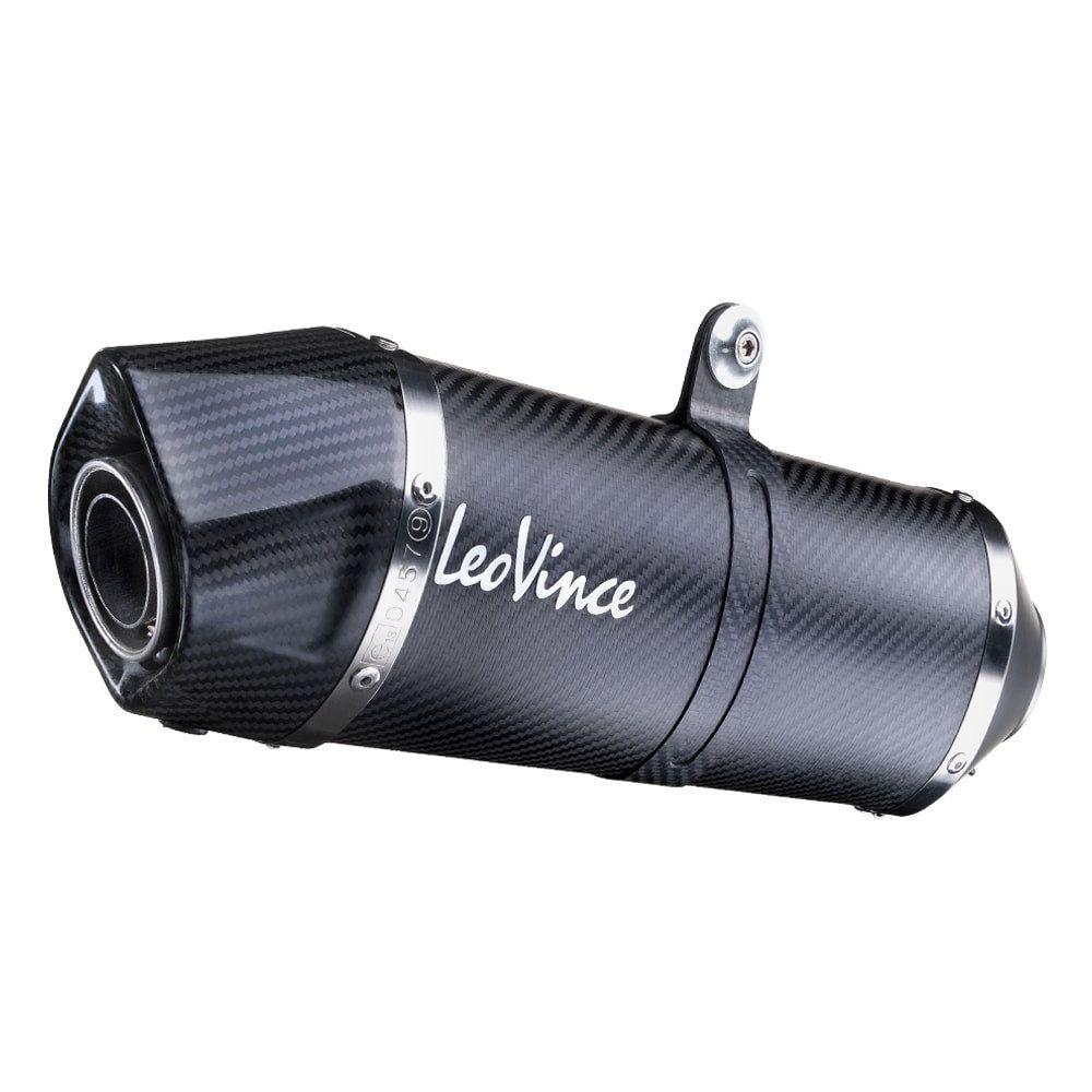 LeoVince LV ONE EVO Yamaha MT07 ABS (FZ07) (14105E)-0