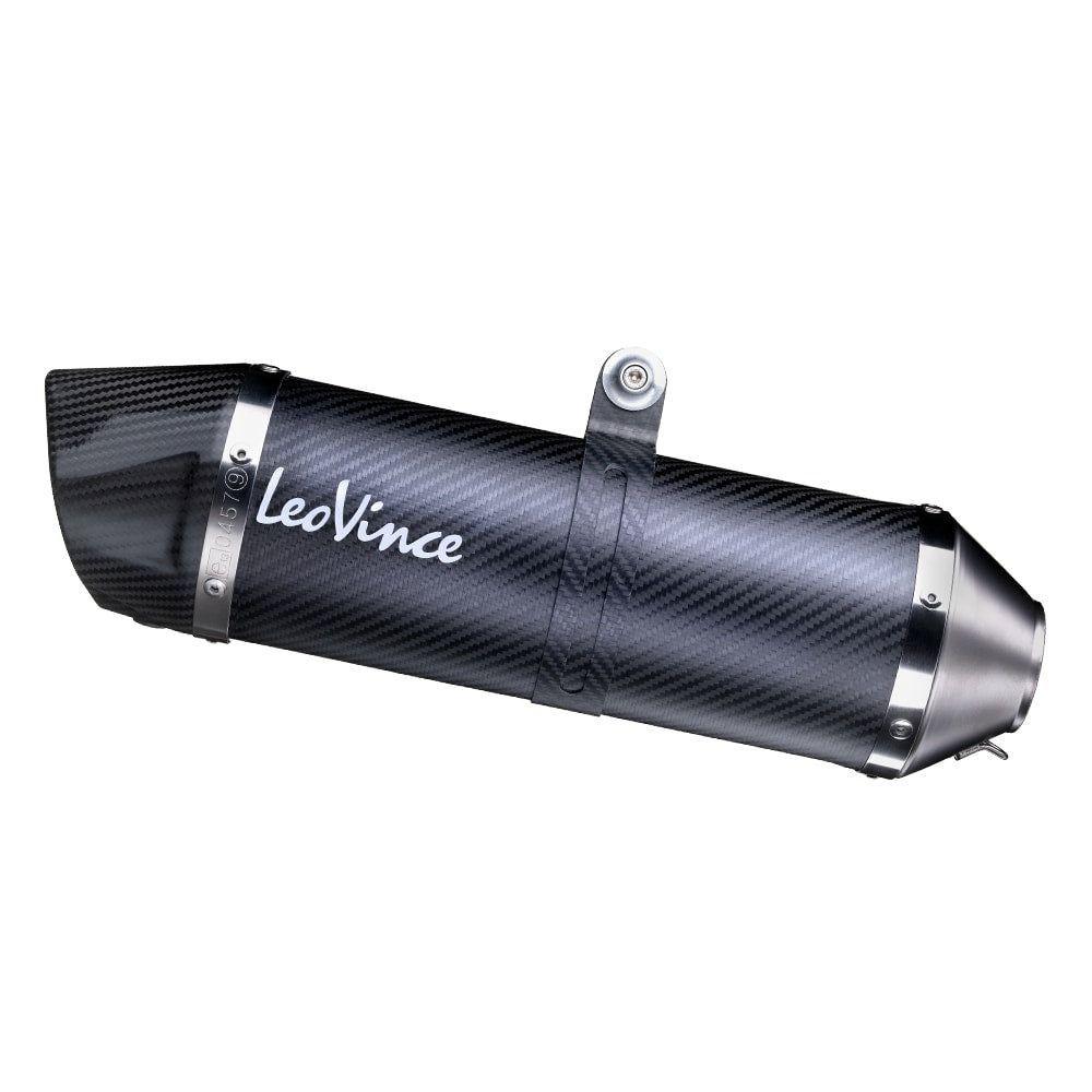 LeoVince LV ONE EVO Yamaha MT07 ABS (FZ07) (14105E)-2