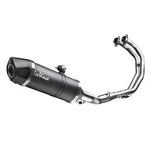 LeoVince LV ONE EVO Yamaha MT07 ABS (FZ07) (14105E)-3