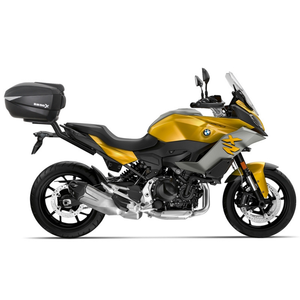 Shad Anclaje Topcase BMW F900X/XR (20/21) (W0FR90ST)-0