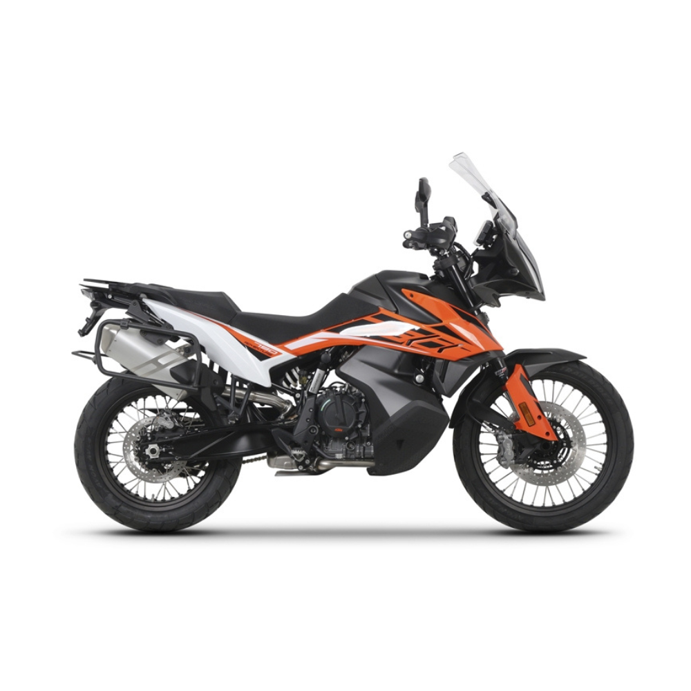 Shad Anclaje Mal Lat 4P System KTM 790 Adventure (K0DV794P)-3