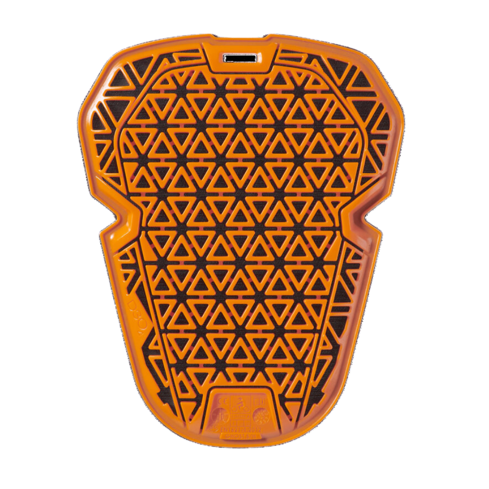 Richa Ghost D3O Protector de Cadera y Hombro -Nivel 2-0