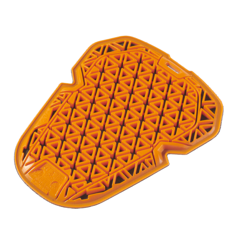 Richa Ghost D3O Protector de Cadera y Hombro -Nivel 2-1