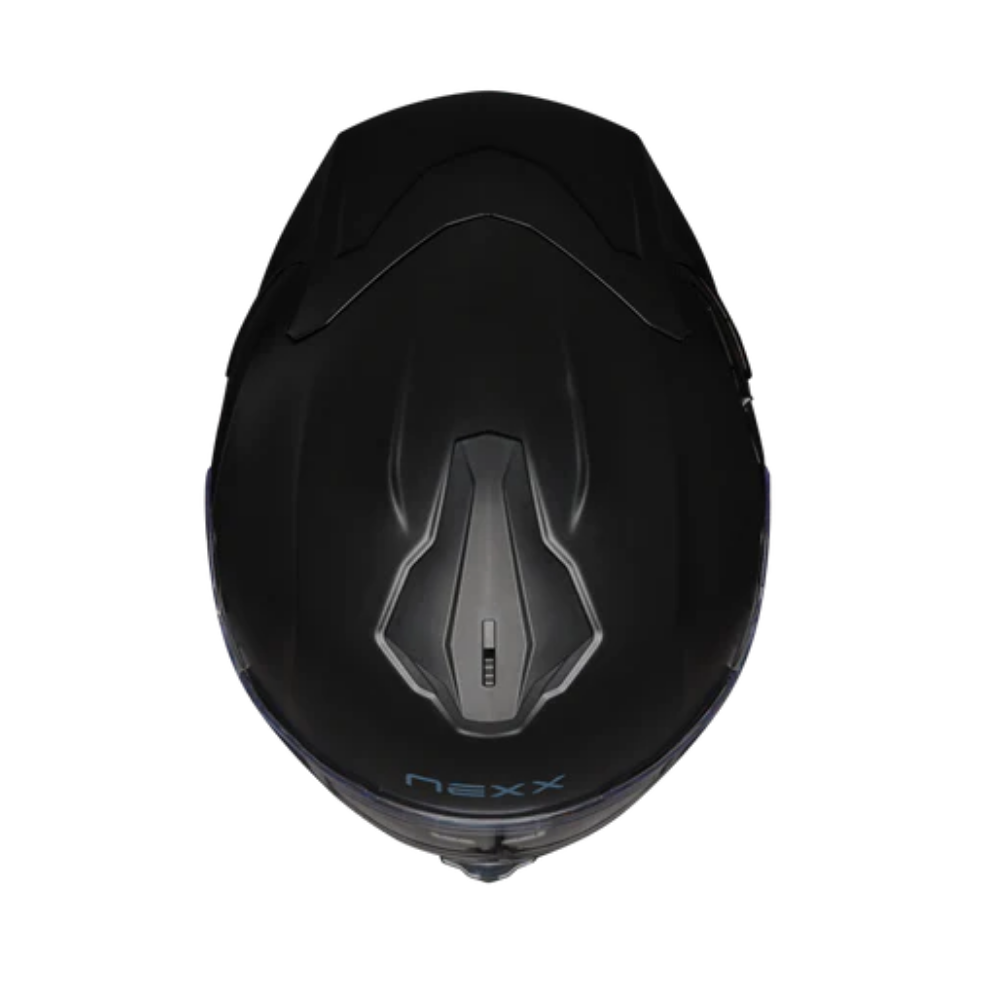 Casco para moto Nexx Y.100R Negro -1