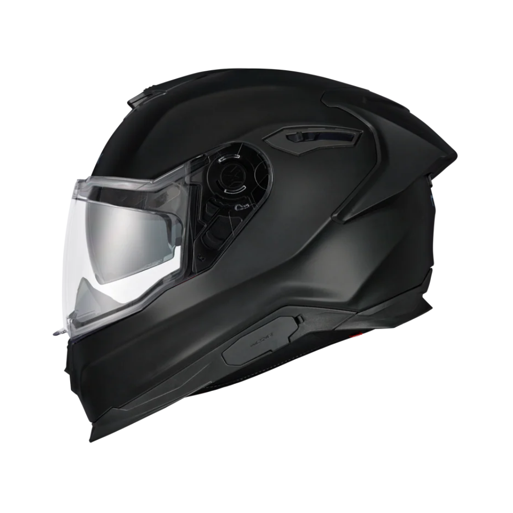 Casco para moto Nexx Y.100R Negro -2