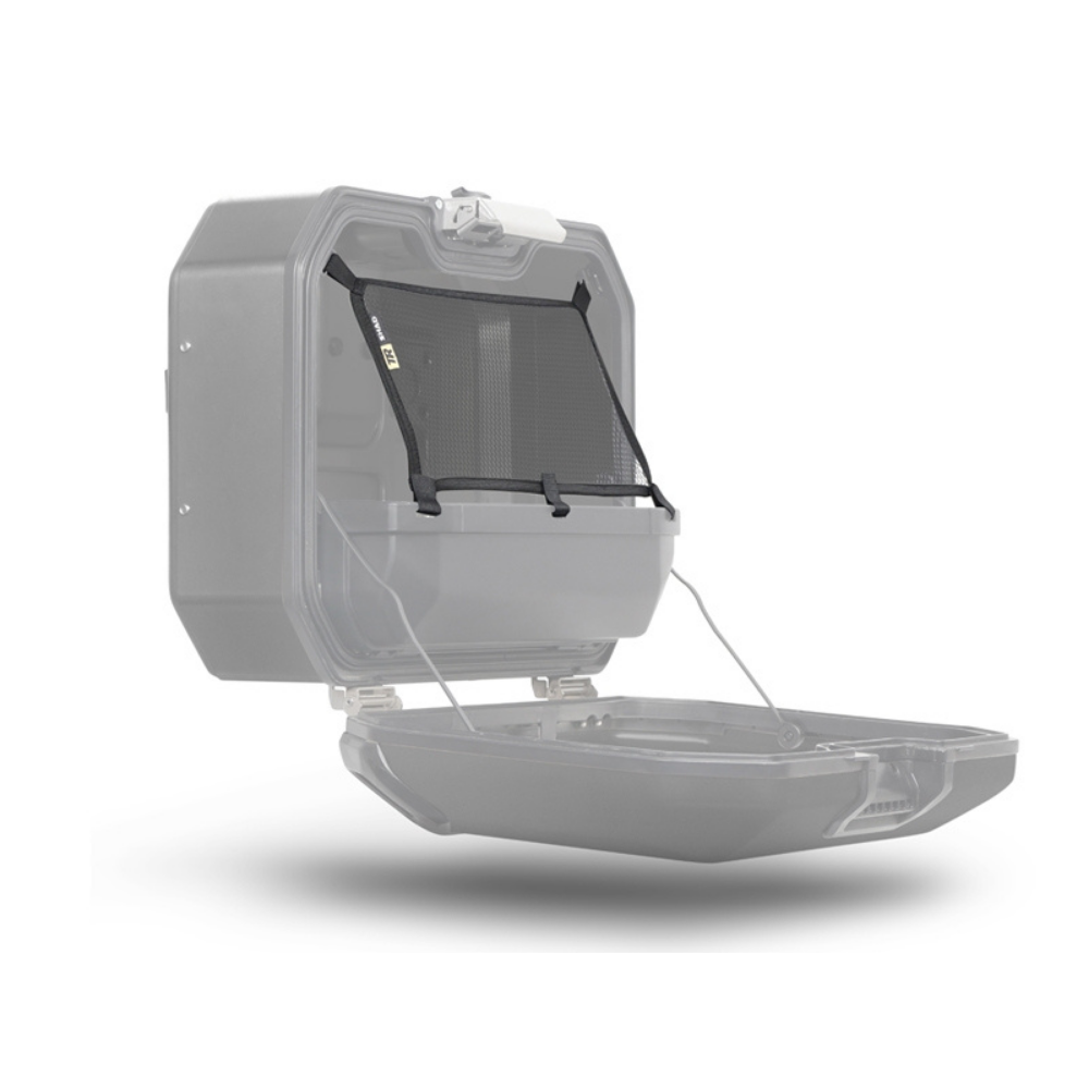 Shad Maleta lateral Terra TR36 izquierdo Negro (D0TR36100LB)-2
