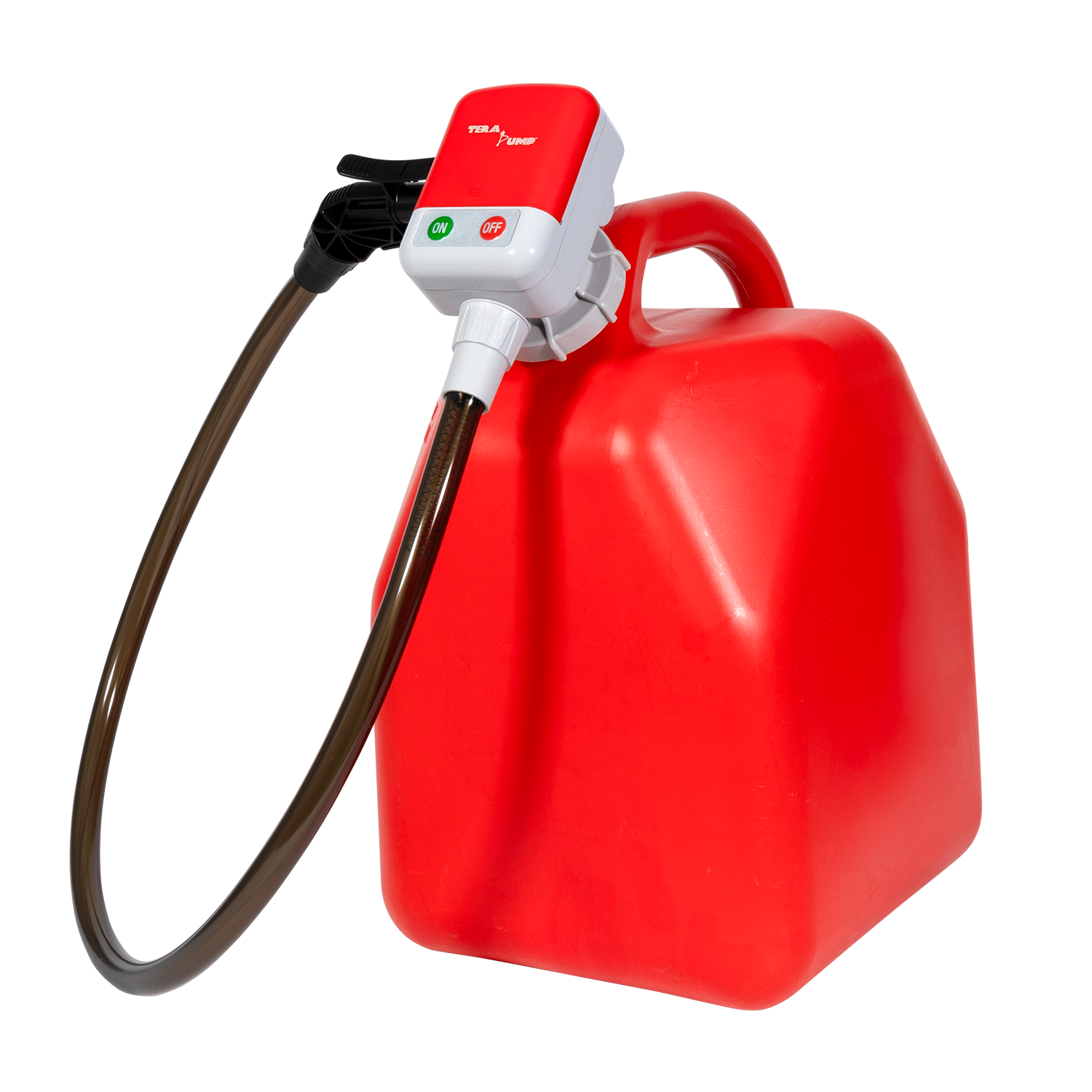 Bomba transferencia Combustible  TRFA01 10 litros x minuto-2