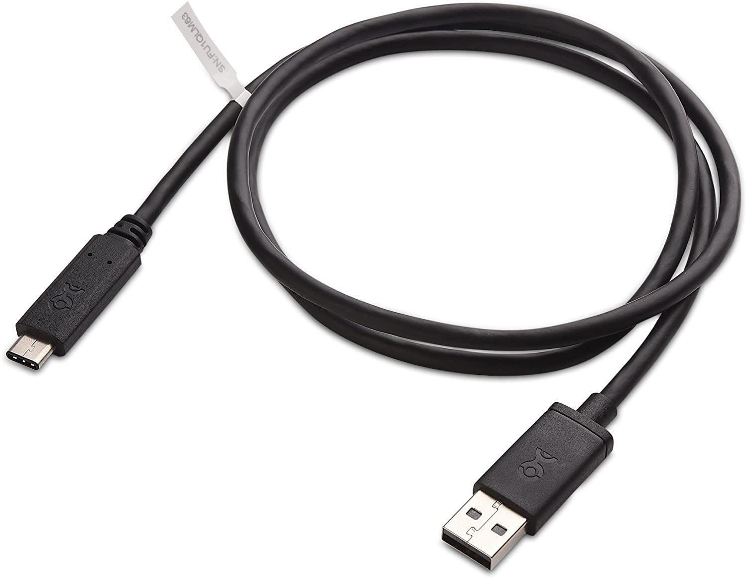 Cable Usb Tipo C Carga Rápida - Máxima Calidad-0