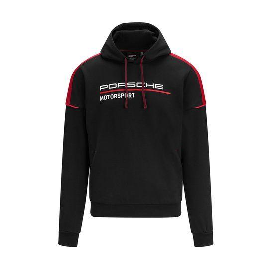 F1ChileStore Sudadera con capucha Porsche Motorsport-2