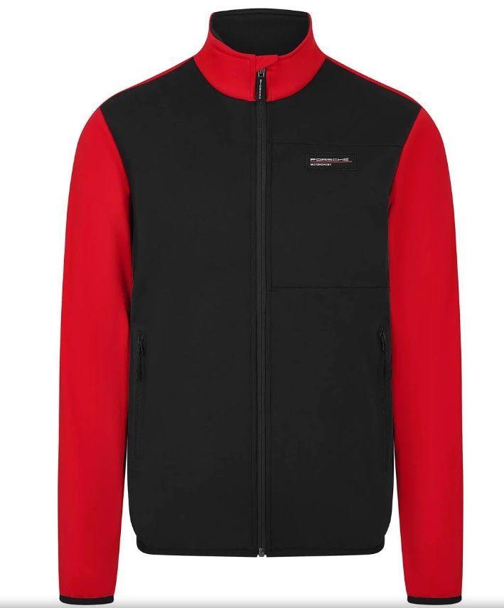 F1ChileStore Chaqueta Softshell Porsche-2