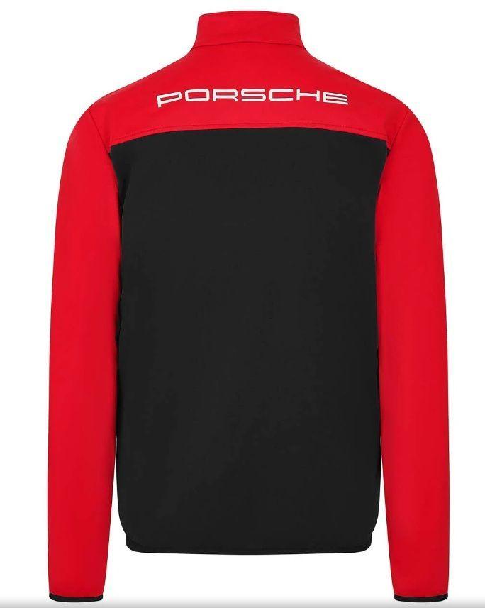 F1ChileStore Chaqueta Softshell Porsche-3