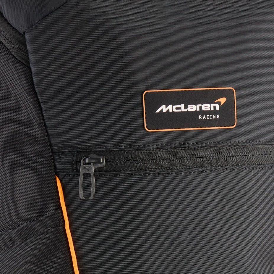 F1ChileStore Mochila McLaren 2026-2