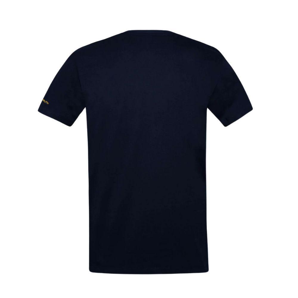 F1ChileStore Camiseta con Logo Legacy de Ayrton Senna F1-2