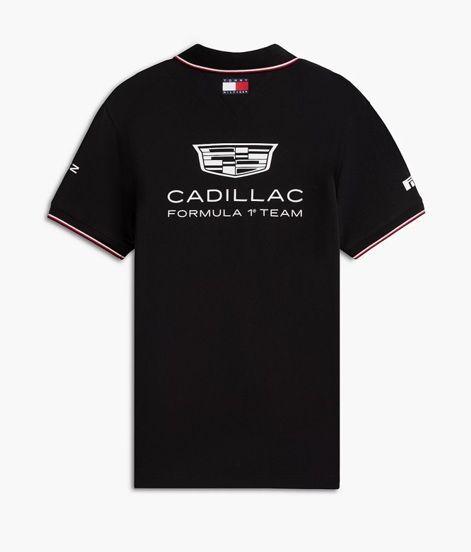 F1ChileStore Polo Checo Perez Cadillac 2026 Oficial-0