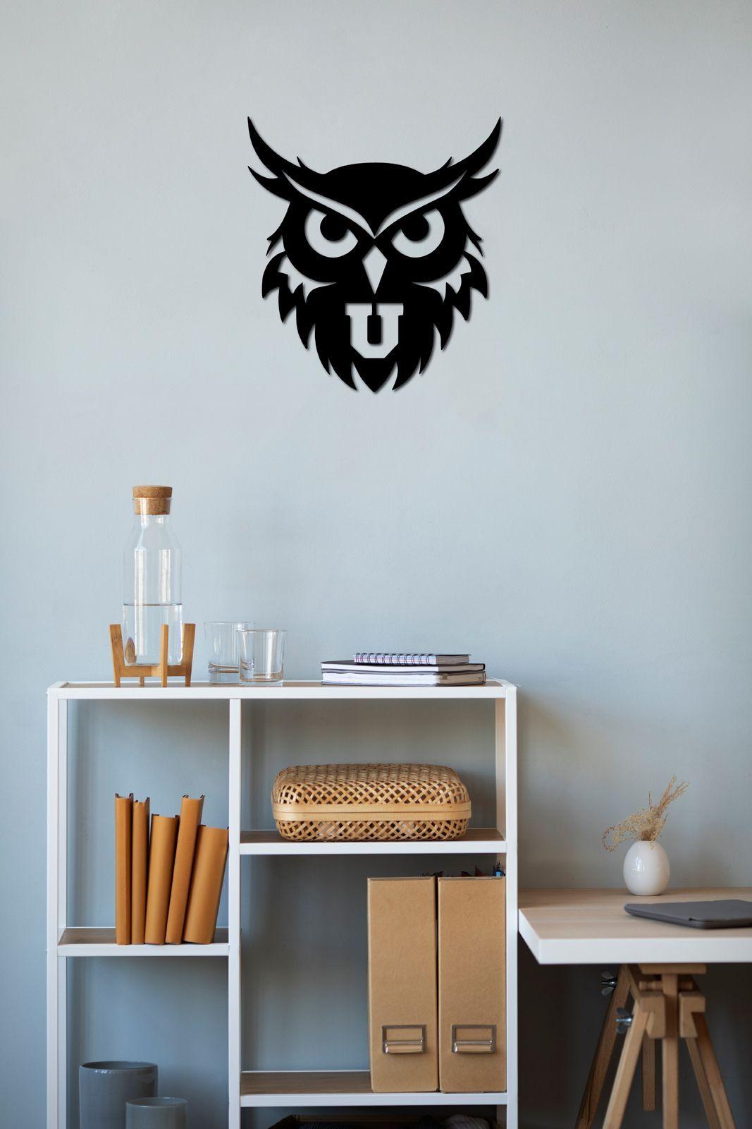 Cuadro Decorativo El Chuncho - Escudo en Madera Fun Republic-2