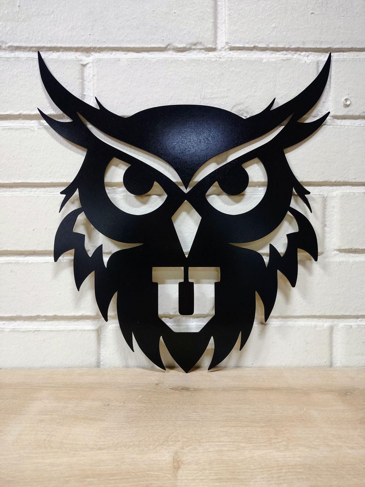 Cuadro Decorativo El Chuncho - Escudo en Madera Fun Republic-4