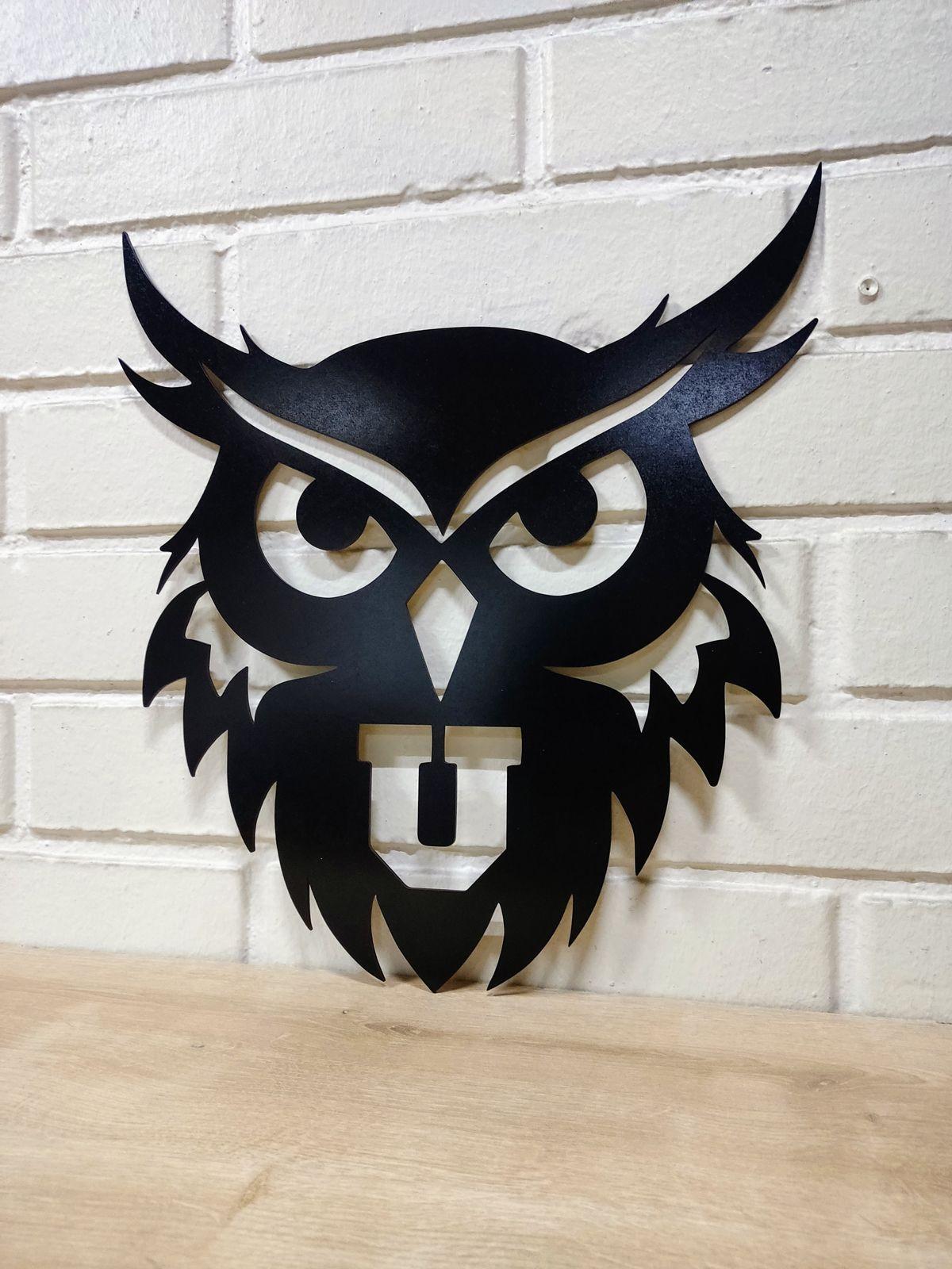 Cuadro Decorativo El Chuncho - Escudo en Madera Fun Republic-5