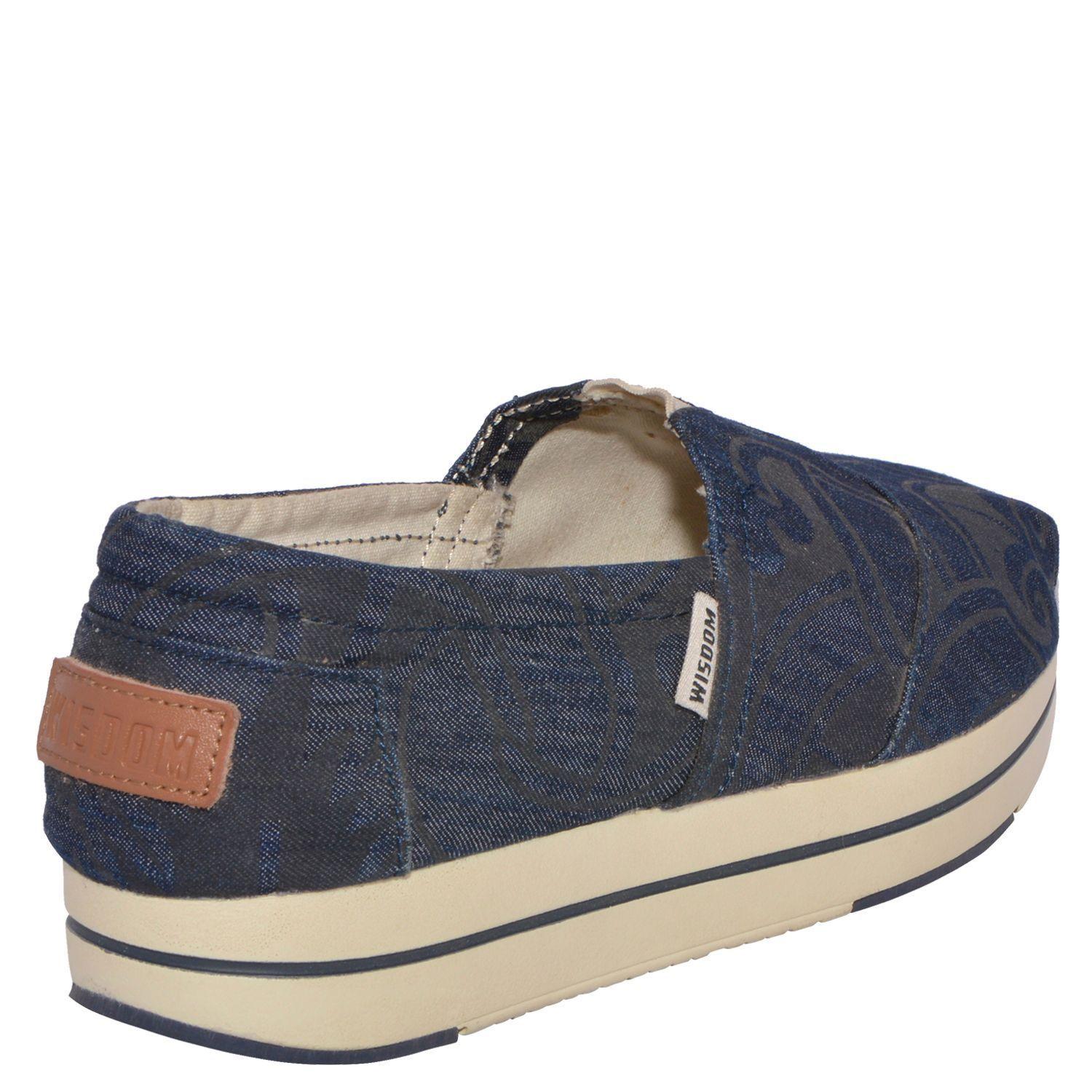 Alpargata Mujer Color Blue-2