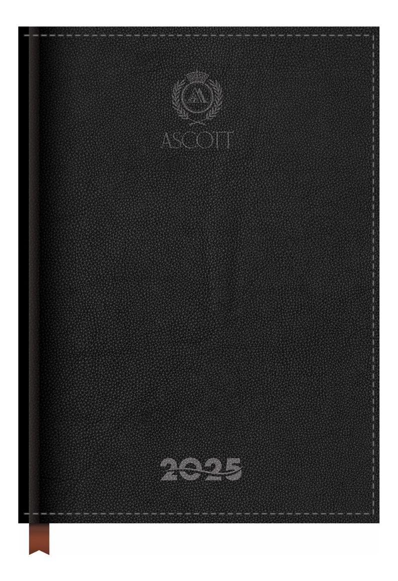 Agenda Presidente Clasic Dia X Pag Cafe Año 202X c Lapicera-2