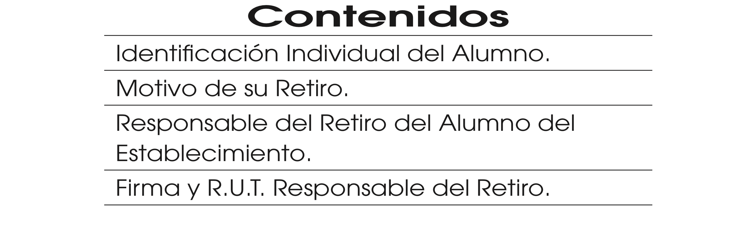 Libro De Registro De Salida Alumnos Cursos Buho-4