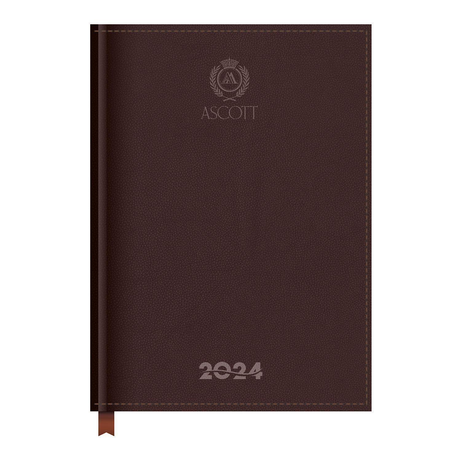 Agenda Ascott 365 Classic Semana A La Vista Cafe 2024-0